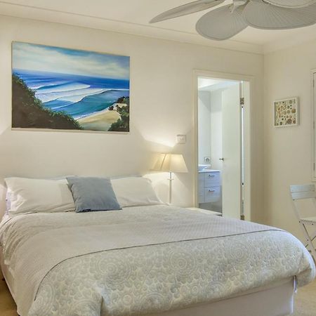 Cronulla Beach House B&B Exterior photo