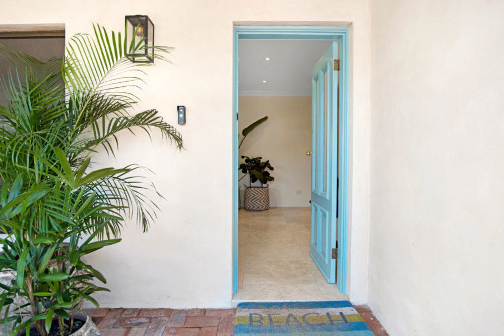 Cronulla Beach House B&B Exterior photo