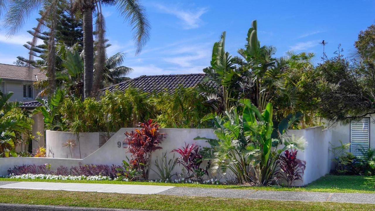 Cronulla Beach House B&B Exterior photo