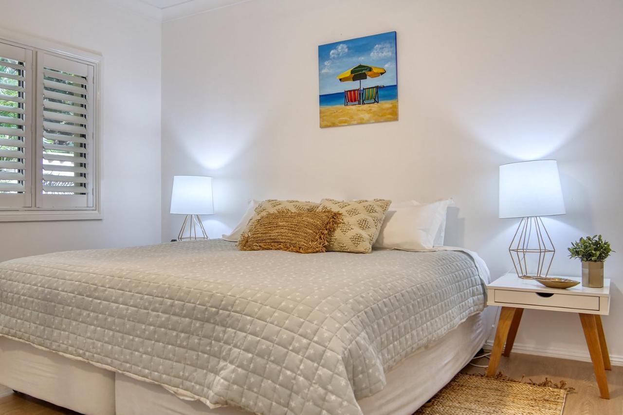 Cronulla Beach House B&B Exterior photo