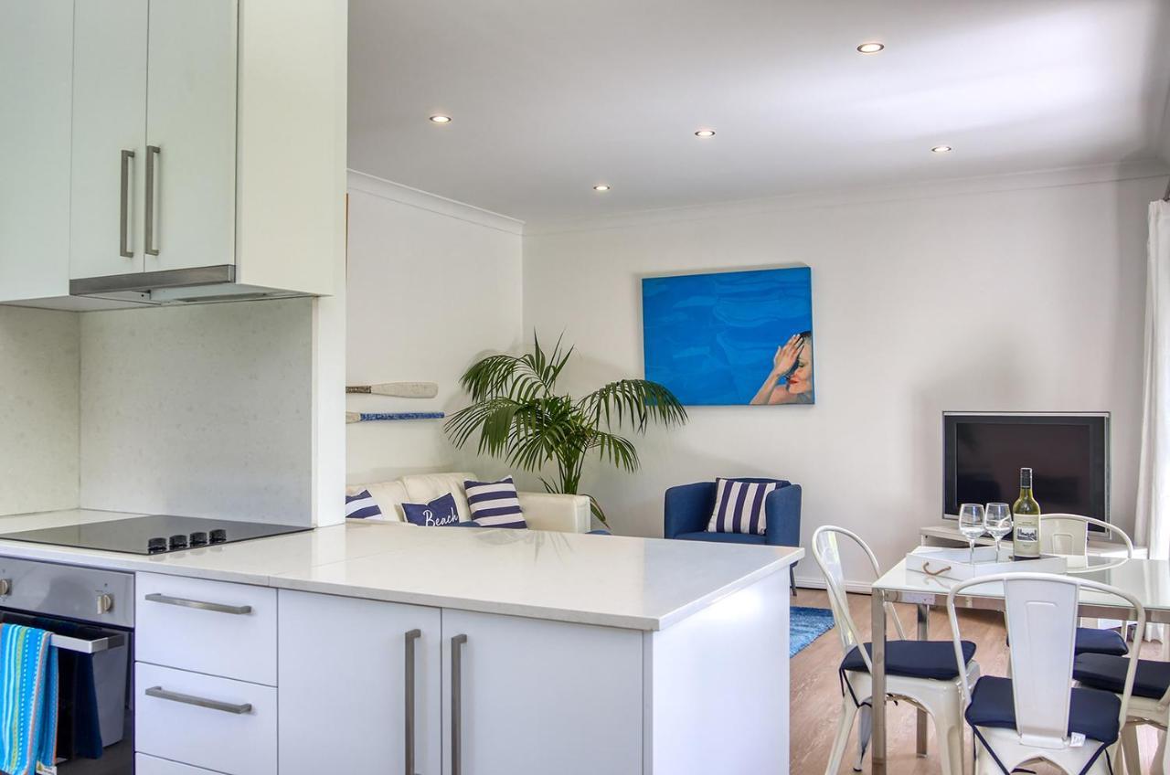 Cronulla Beach House B&B Exterior photo